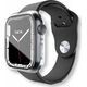 NEXT ONE NEXT ONE Etui ochronne Shield Apple Watch 41 mm transparent 14178279 5940714050128