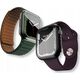 NEXT ONE NEXT ONE Etui ochronne Shield Apple Watch 45 mm transparent 14178280 5940714050166