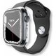 NEXT ONE NEXT ONE Etui ochronne Shield Apple Watch 45 mm transparent 14178280 5940714050166
