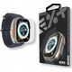 NEXT ONE NEXT ONE Ochrona ekranu 3D Clear Apple Watch Ultra 49 mm 14178281 5940714050173
