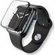 NEXT ONE NEXT ONE Ochrona ekranu 3D Clear Apple Watch 41 mm 14178282 5940714050104