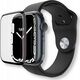 NEXT ONE NEXT ONE Ochrona ekranu 3D Clear Apple Watch 41 mm 14178282 5940714050104