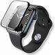 NEXT ONE NEXT ONE Ochrona ekranu 3D Matte Apple Watch 45 mm 14178284 5940714050142