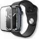 NEXT ONE NEXT ONE Ochrona ekranu 3D Matte Apple Watch 45 mm 14178284 5940714050142
