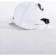 47brand 47 Brand MLB New York Yankees Kids Cap B-RAC17CTP-WH białe One size 14178378 196505322478