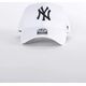 47brand 47 Brand MLB New York Yankees Kids Cap B-RAC17CTP-WH białe One size 14178378 196505322478