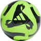 Adidas Piłka nożna adidas Tiro Club zielono-czarna HZ4167 3 14181052 4065432807135