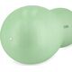 Spokey Gimnastikos kamuolys Spokey Lova, 90x45 cm, žalias 14181204 5905339415318