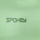 Spokey Gimnastikos kamuolys Spokey Lova, 90x45 cm, žalias 14181204 5905339415318