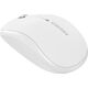Mysz Cherry CHERRY Mouse MW 2200 Wireless white 1300 dpi, Silent, Symmetrisch 14182329 4025112112140