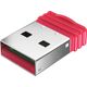 Mysz Cherry CHERRY Mouse MW 2200 Wireless white 1300 dpi, Silent, Symmetrisch 14182329 4025112112140