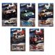 Mattel HW SAMOCHODZIK SPEED GRAPHICS MIX HWR60 B/C24 14182838 194735219285