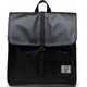 Herschel Herschel City Backpack 10998-00001 Czarne One size 14186780 828432506446