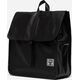 Herschel Herschel City Backpack 10998-00001 Czarne One size 14186780 828432506446