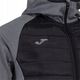 Joma Joma Berna III Softshell Hoodie 103791-281 szary XXL 14186782 8445954677977