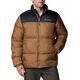 Kurtka męska Columbia Columbia Puffect III Jacket 2086861257 Brązowe L 14186829 195981068290