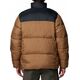 Kurtka męska Columbia Columbia Puffect III Jacket 2086861257 Brązowe L 14186829 195981068290