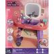 Mega Creative TOALETKA B/O AKC WODA 70X56X10 MC WB 4 PG 14186877 5905523639575