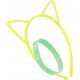 Starpak FARBY DO TWARZY 6KOL FLUO STK B/C 12/144 PG 14186879 5905523676778
