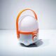 Tiross TIROSS LAMPKA KEMPINGOWA LED 520lm 14187540 5901698508982