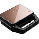 Grill elektryczny Berlinger Haus GRILL ELEKTRYCZNY OPIEKACZ GOFROWNICA 3w1 BERLINGER HAUS BH-9461 14189779 5999108460418