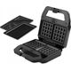 Grill elektryczny Berlinger Haus GRILL ELEKTRYCZNY OPIEKACZ GOFROWNICA 3w1 BERLINGER HAUS BH-9461 14189779 5999108460418