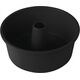 Berlinger Haus FORMA TYTANOWA DO BABKI BERLINGER HAUS BH-7882 MATTE BLACK 14189876 5999108472305