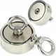 Mar-Pol MAR-POL MAGNES NEODYMOWY 60x22mm 14190143 5901969125429