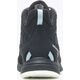 Buty trekkingowe damskie Merrell Merrell Bravada Edge 2 Thermo Demi WP J036804 Czarne 37 14190276 195017967801