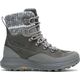 Buty trekkingowe damskie Merrell Buty damskie MERRELL SIREN 4 THERMO MID ZIP WATERPROOF (J038208) 39 14190918 195020360040