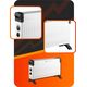 Grzejnik Volt Grzejnik konwektorowy VO2455 Volteno 2000W 14195463 5907477042746