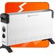 Grzejnik Volt Grzejnik konwektorowy VO2455 Volteno 2000W 14195463 5907477042746