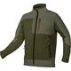 Neo Bluza softshell OUTDOOR, zielona, rozmiar XXL 14196200 5907558473025