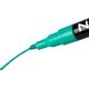 Neo Marker budowlany, 4 kolory, permanentny, wodoodporny, lakierowy, aluminiowy, 4 szt 14196201 5907558475975