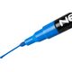 Neo Marker budowlany, 4 kolory, permanentny, wodoodporny, lakierowy, aluminiowy, 4 szt 14196201 5907558475975
