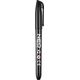 Neo Marker budowlany, czarny, permanentny, wodoodporny, olejowy, 4 szt 14196223 5907558476002