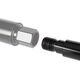 Graphite Przedłużka do otwornic diamentowych do wiertnicy 58G540 dł.200mm 14196234 5902062508157