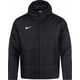 Kurtka męska Nike Nike Therma-Fit Academy Pro Jacket FD7702-010 Czarne M 14196606 196976296957