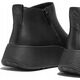 FitFlop FitFlop F-Mode GM2-090 Czarne 38 14196608 195305893218