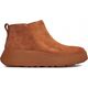 FitFlop FitFlop F-Mode GM3-592 Brązowe 38 14196610 195305894505