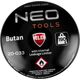 Neo Nabój Z Gazem Butan 190g, Nabijany 14197072 5907558468939