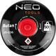 Neo Nabój Z Gazem Butan 500g, Nakręcany 14197073 5907558468946