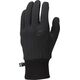 Nike Rękawiczki męskie do biegania Nike Therma-Fit Tech Pleece czarne N1009496013 XL 14197486 887791754547