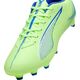 Puma Buty piłkarskie Puma Ultra 5 Play FG/AG 107689 03 42 14197562 4067979597654