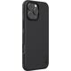 Nillkin Etui IPHONE 16 PRO Nillkin Super Shield Pro czarne 14197756 6902048286610