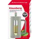 Klausberg ZAPARZACZ TŁOKOWY DO KAWY/HERBATY Z 350ml KLAUSBERG KB-7745 ZIELONY 14198890 5908287277458