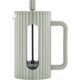 Klausberg ZAPARZACZ TŁOKOWY DO KAWY/HERBATY 600ml KLAUSBERG KB-7750 ZIELONY 14198925 5908287277502