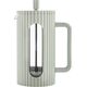 Klausberg ZAPARZACZ TŁOKOWY DO KAWY/HERBATY 1000ml KLAUSBERG KB-7755 ZIELONY 14198938 5908287277557