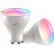 Govee Govee H600D GU10 Light bulb 2-pack | Inteligentna żarówka RGBWW | 400 lm, Wi-Fi, Bluetooth 14199807 6974316994756