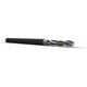 Montis Kabel S/FTP Cat6A 1m Montis MT116-1 14201038 5901811407468